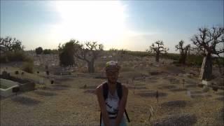 GoPro: Sénégal - Panoramique