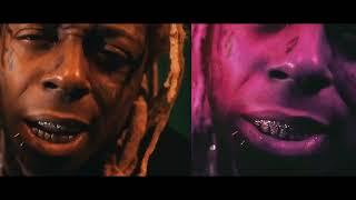 Lil Wayne - Smile Now (Music Video) 2023