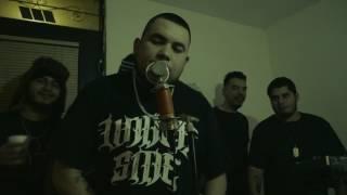 UNDER SIDE 821 | YA NI MODO (video oficial)