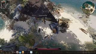 [DOS2] Pacifist and Pure Character | Part 2