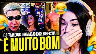 CONHECENDO O YURI22: REAGINDO A SUA FORYOU DO T1KTOK | REACT