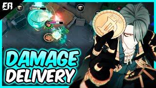 DARKO DAMAGE DELIVERY | ETERNAL RETURN | PRO PLAYER GAMEPLAY