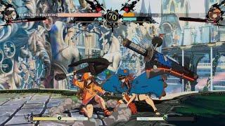 A Well-Orcastrated Counter - Guilty Gear -Strive-