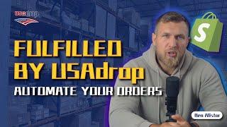 Best Fulfillment Company of 2024（2-5 Days Fast Shipping）