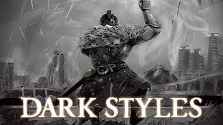 Dark Styles: Prepare to Psy