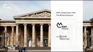 Museums Without Borders: MAP x British Museum