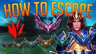 ️ RANK 1 VIEGO ULTIMATE GUIDE FOR SEASON 13 SPLIT 2 