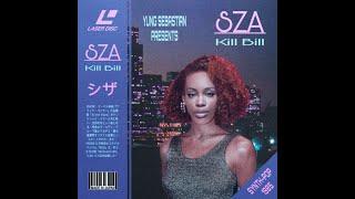 80s Remix: SZA - Kill Bill (1985 Version)