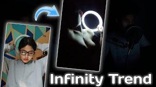 Infinity Trend || #shorts #youtubeshorts #shortsvideos #trend #trendingshorts #viral #viralshorts