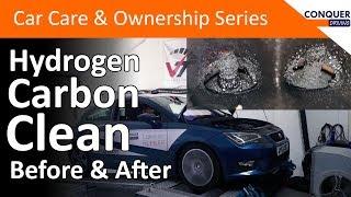 Hydrogen Engine Carbon Cleaning Review - Car Care & Ownership Series