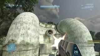 Halo MCC golden moa eye spy fastest route wow new locations first time in months - December 4th 2024