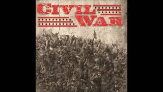Civil War - Civil War [Post-Sabaton](EP Album)