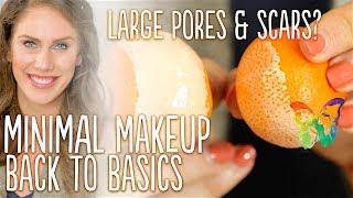 Is Primer Necessary? Foundation, Primers, & What You Need To Know! Minimal Makeup - Back To Basics