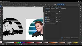 INKSCAPE Como Criar Vetor de Qualquer Imagem RAPIDO e FACIL