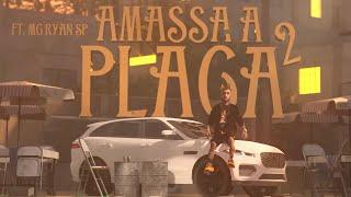 MC Kevin e MC Ryan SP - Amassa a Placa 3 (DJ Jorgin)