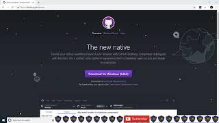 Download GitHub Desktop Windows 10