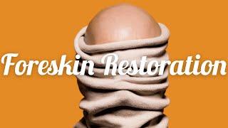 Foreskin Restoration {FᎾᎡᏟᎬᎠ & ᏢᎾᏔᎬᎡFᏌᏞ} (REQUESTED) ~ Subliminal