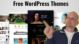 WordPress Theme | 3 BEST WORDPRESS THEMES