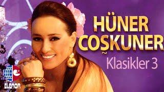 Hüner Coşkuner - Talihin Elinde Oyuncak Oldum