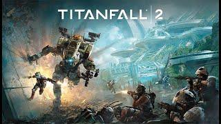 Titanfall 2 (2K/60 FPS) Walkthrough - No Commentary