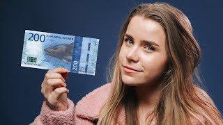 Kan man spise middag i en uke for 200 kroner? | Mina Jacobsen