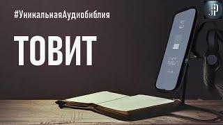 Книга Товита. Читаем Библию вместе. УНИКАЛЬНАЯ  АУДИОБИБЛИЯ