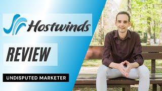 Hostwinds Review 2023 - Award Winning Web Hosting Complete Review  Best WordPress Hosting 