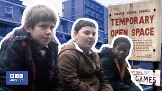 1980: GROWING UP in the CITY | It's a Great Life | Voice of the People | BBC Archive