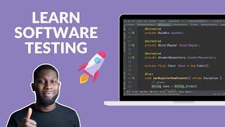 Software Testing Tutorial - Learn Unit Testing and Integration Testing