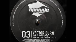 Vector Burn - Frozen Light