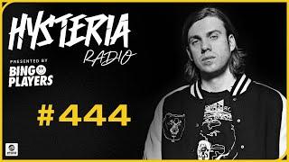 Hysteria Radio 444