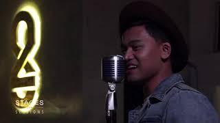 Lance Busa - Knocks Me of My Feet (a Stevie Wonder cover) Live at Studio 28