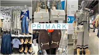 Primark women’s new collection / December 2024