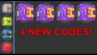 *NEW* ALL WORKING CODES FOR JAILBREAK IN 2022! ROBLOX JAILBREAK CODES