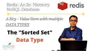 Redis Sorted Set Data Type -  Redis An In memory NoSQL Database