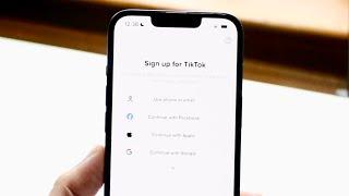 How To Fix Invalid Parameters On TikTok!