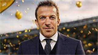 Del Piero, SAVE Juve! - Juventus News