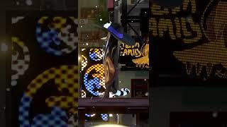 Splatoon 3 FrostyFest Rayan / Big man dance #frostyfest #splatoon3 #splatoon3clips #deepcut