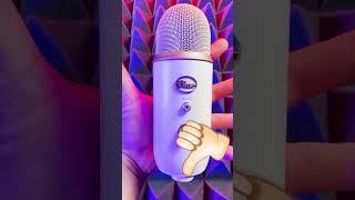 ️ ПОЖИЛОЙ ASMR - BLUE YETI VINTAGE WHITE | универсальный многорежимный USB микрофон для всех.