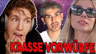 SNIPSSKAS EX-FREUND mit KRASSEM STATEMENT gegen MONTE!