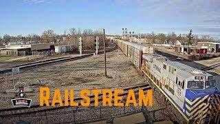 Railstream Expansion: Durand, MI!