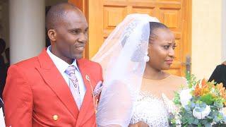 Mushana's Speech @ his wedding, Omusheija Akaba Nayenda Abyame na Maama Angurire Radio!!!