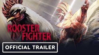 Rooster Fighter - Official Trailer | Comic Con 2024