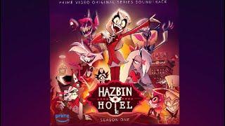 Hazbin Hotel Official Original Soundtrack - EPISODES 1-4 Playlist