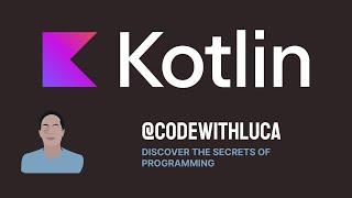 Master Kotlin Basics: Exceptions﻿ 