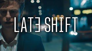 LATE SHIFT #001 - Ein interaktiver Spielfilm