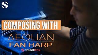 Composing With Aeolian Fan Harp
