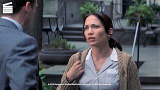 Maid In Manhattan: It was real (HD CLIP)