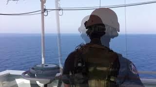 Maritime Security Armed | i.b.s.