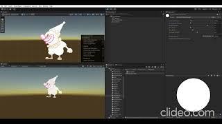 Fragment Shader in unity